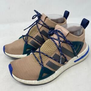 Adidas Arkyn Ash Pearl Sneakers Shoes Womens Size 6.5